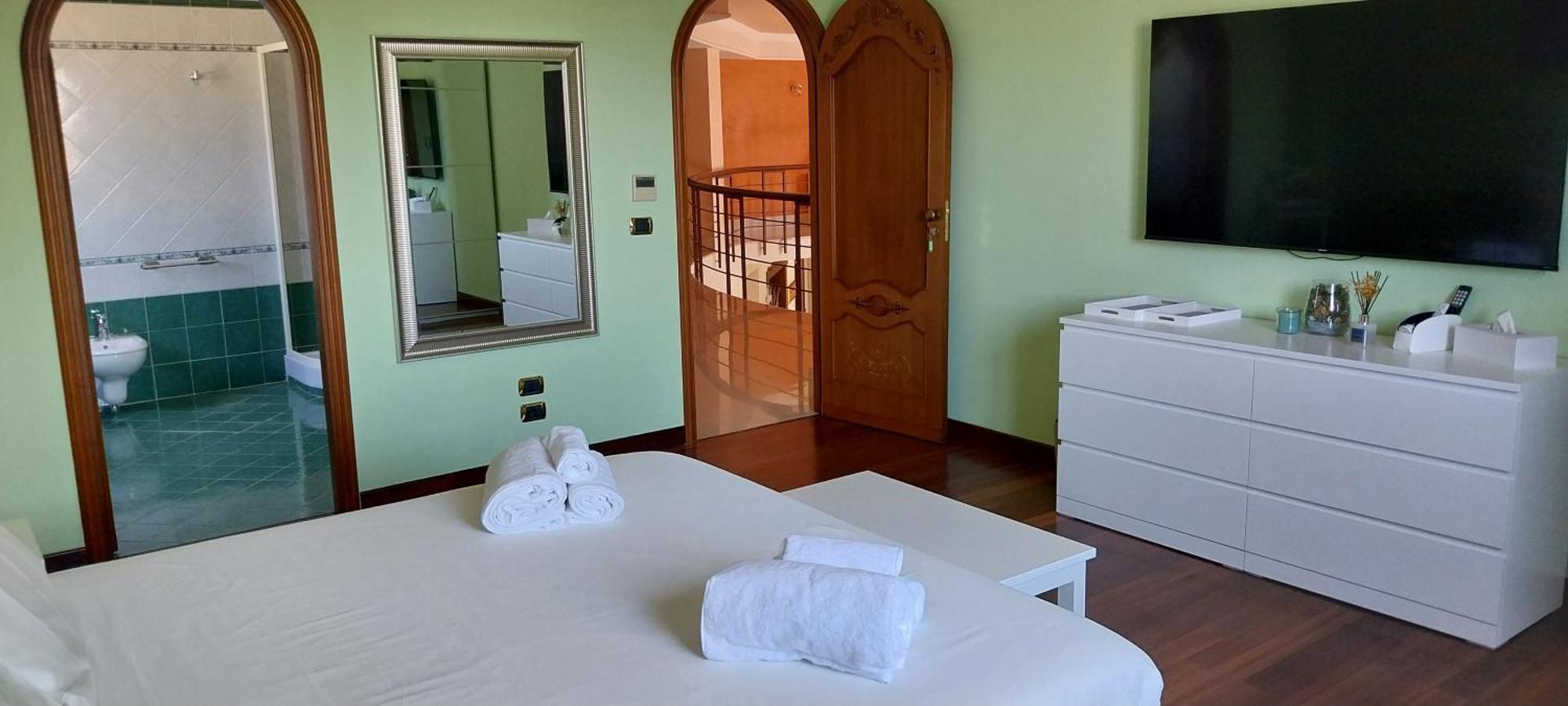 Villa Giulia Syracuse Esterno foto