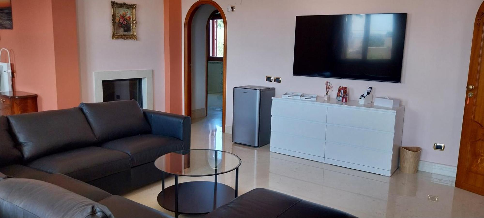 Villa Giulia Syracuse Esterno foto
