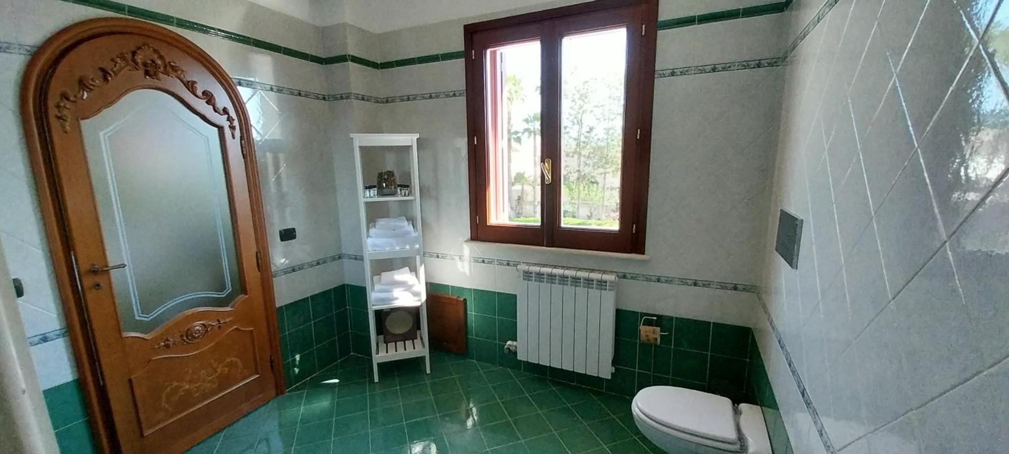 Villa Giulia Syracuse Esterno foto