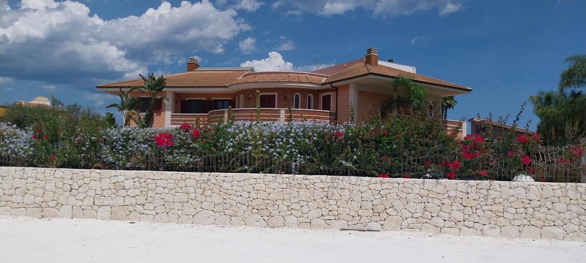 Villa Giulia Syracuse Esterno foto