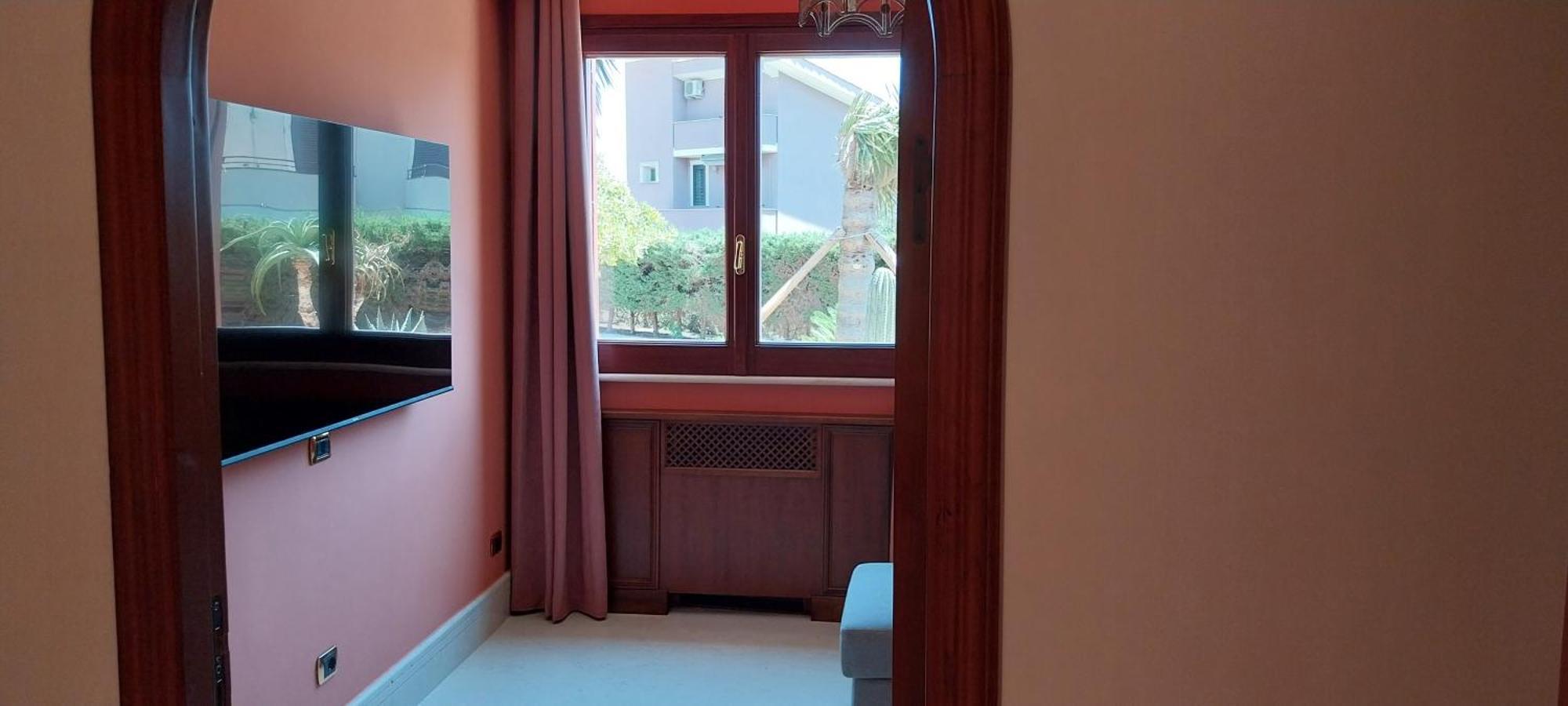 Villa Giulia Syracuse Esterno foto