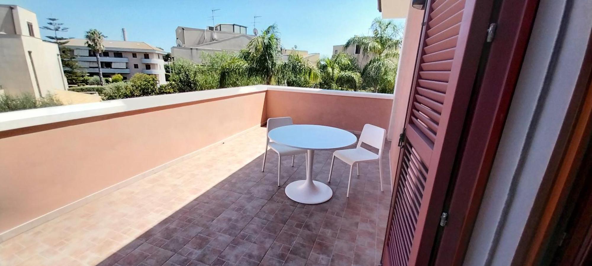 Villa Giulia Syracuse Esterno foto