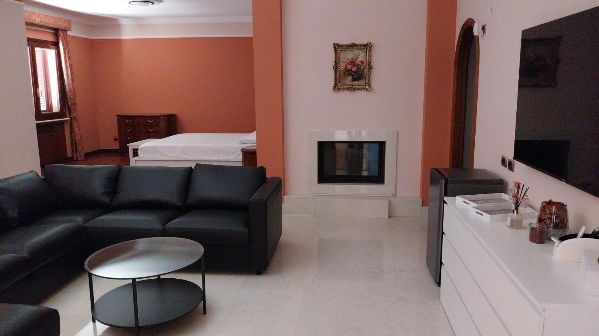 Villa Giulia Syracuse Esterno foto